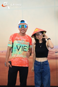 RUN TO LIVE 2025 - Ảnh #3120737