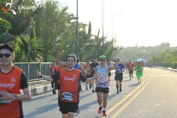 RUN TO LIVE 2025 - Ảnh #3301019