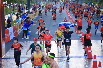 RUN TO LIVE 2025 - Ảnh #3153828