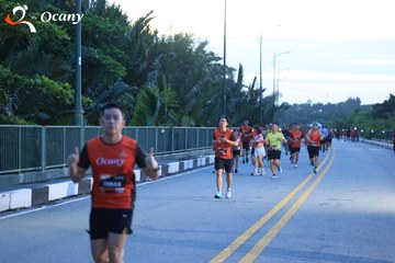 RUN TO LIVE 2025 - Ảnh #3264126