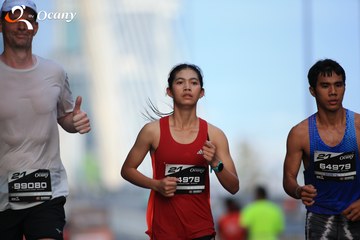 RUN TO LIVE 2025 - Ảnh #3287203