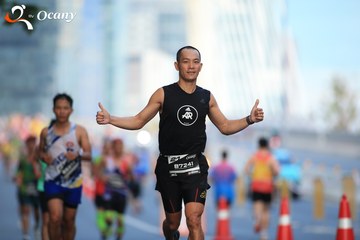 RUN TO LIVE 2025 - Ảnh #3286694