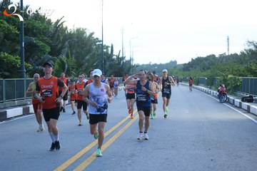 RUN TO LIVE 2025 - Ảnh #3266506