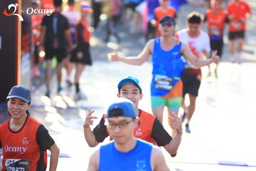 RUN TO LIVE 2025 - Ảnh #3204358