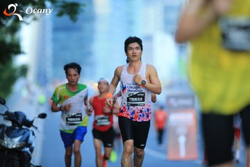 RUN TO LIVE 2025 - Ảnh #3283998