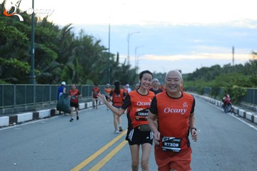 RUN TO LIVE 2025 - Ảnh #3285096
