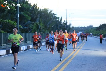 RUN TO LIVE 2025 - Ảnh #3264155