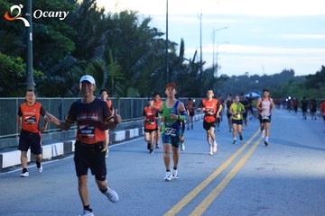 RUN TO LIVE 2025 - Ảnh #3263897