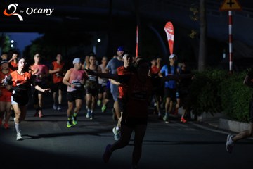RUN TO LIVE 2025 - Ảnh #3155358