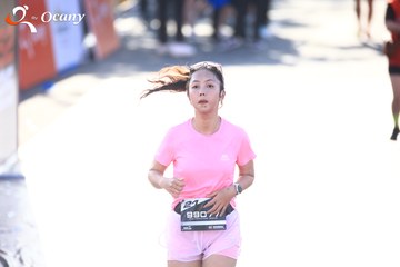 RUN TO LIVE 2025 - Ảnh #3207320