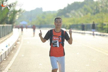 RUN TO LIVE 2025 - Ảnh #3304776
