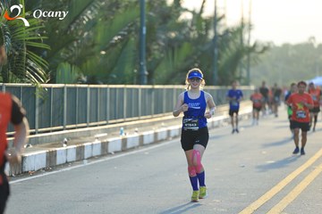 RUN TO LIVE 2025 - Ảnh #3298427