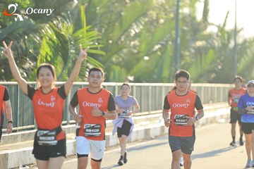 RUN TO LIVE 2025 - Ảnh #3301900