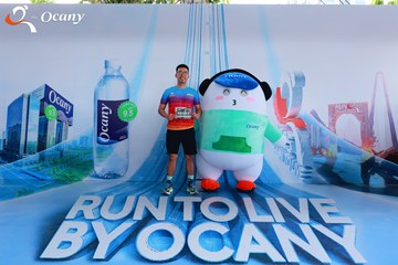RUN TO LIVE 2025 - Ảnh #3119210