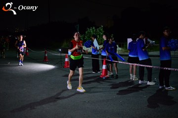 RUN TO LIVE 2025 - Ảnh #3271500