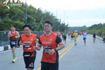RUN TO LIVE 2025 - Ảnh #3280856