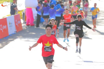 RUN TO LIVE 2025 - Ảnh #3193456