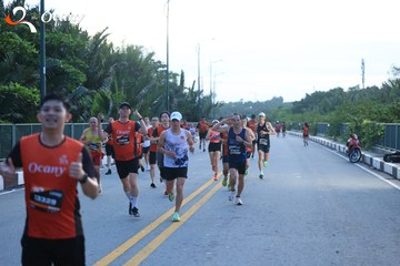 RUN TO LIVE 2025 - Ảnh #3266498