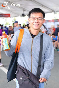 RUN TO LIVE 2025 - Ảnh #3135881