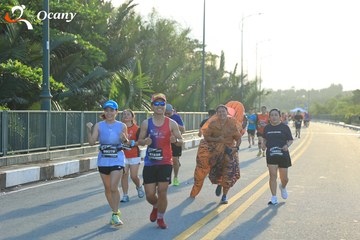 RUN TO LIVE 2025 - Ảnh #3299284