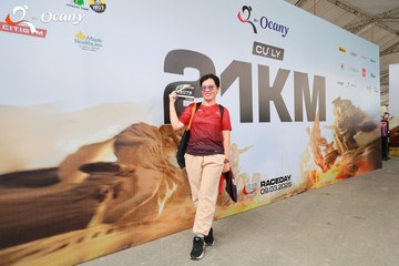 RUN TO LIVE 2025 - Ảnh #3121520
