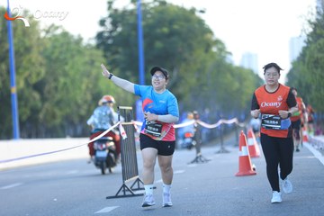 RUN TO LIVE 2025 - Ảnh #3258949