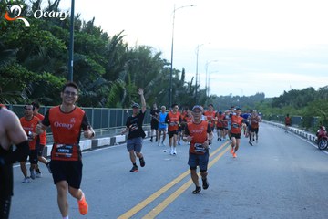 RUN TO LIVE 2025 - Ảnh #3267592
