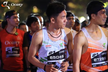 RUN TO LIVE 2025 - Ảnh #3139720