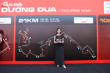 RUN TO LIVE 2025 - Ảnh #3133837