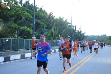 RUN TO LIVE 2025 - Ảnh #3265886