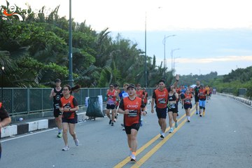 RUN TO LIVE 2025 - Ảnh #3283679