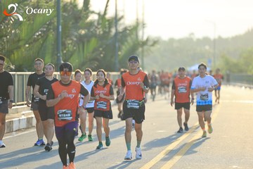 RUN TO LIVE 2025 - Ảnh #3298916