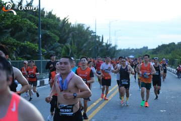 RUN TO LIVE 2025 - Ảnh #3288372