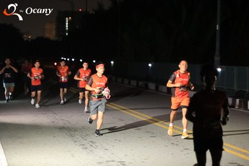 RUN TO LIVE 2025 - Ảnh #3259133