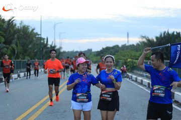 RUN TO LIVE 2025 - Ảnh #3282848