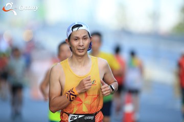RUN TO LIVE 2025 - Ảnh #3289900