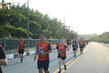 RUN TO LIVE 2025 - Ảnh #3300739