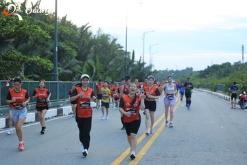 RUN TO LIVE 2025 - Ảnh #3278417
