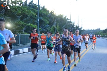 RUN TO LIVE 2025 - Ảnh #3264581