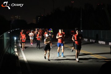 RUN TO LIVE 2025 - Ảnh #3261653