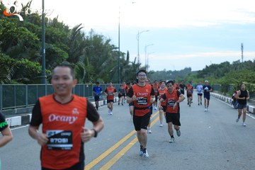RUN TO LIVE 2025 - Ảnh #3281182
