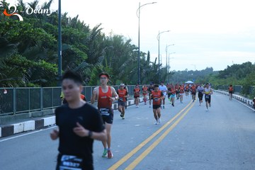 RUN TO LIVE 2025 - Ảnh #3268118