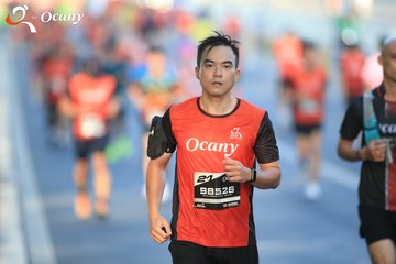 RUN TO LIVE 2025 - Ảnh #3284383