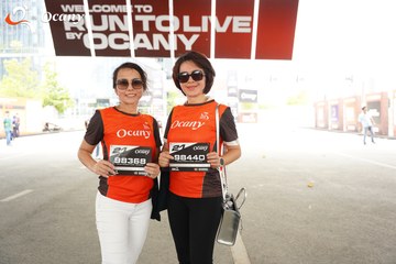 RUN TO LIVE 2025 - Ảnh #3120624