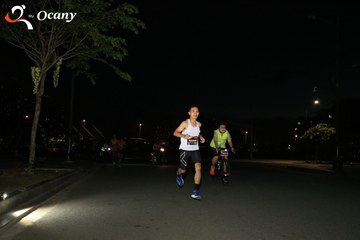 RUN TO LIVE 2025 - Ảnh #3282052