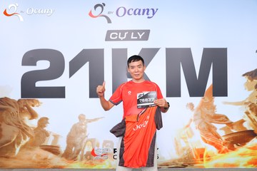 RUN TO LIVE 2025 - Ảnh #3134779