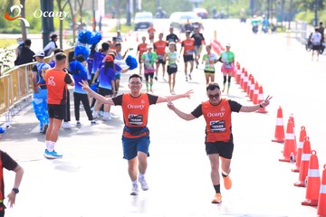 RUN TO LIVE 2025 - Ảnh #3209480