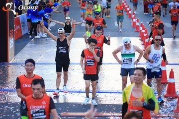 RUN TO LIVE 2025 - Ảnh #3153484