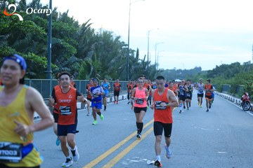 RUN TO LIVE 2025 - Ảnh #3271181