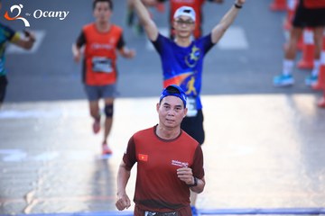 RUN TO LIVE 2025 - Ảnh #3153549